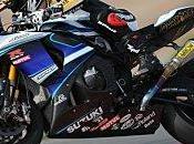 WSBK Portimao Actualité Vendredi Mars