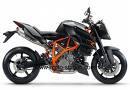 [MOTO]KTM compte vendre motos électriques l'an prochain