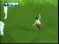 Mexique Islande Vidéo d'un dérange joueurs pendant match