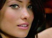 prochaine James Bond Girl dans House