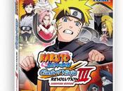 Naruto Shippuden: Clash Ninja Revolution