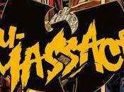 Method Man, Ghostface, Raekwon Wu-Massacre