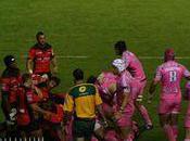 rugby, zommes casse