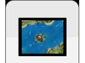 Harbor Master pour iPad, flight Control-like marins