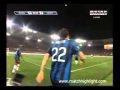 Vidéo buts, Résumé match Roma Inter Milan Match 27/03/2010