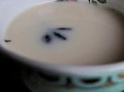 Masala chaï latte (मसाला चाय)