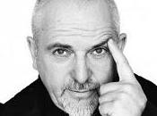 Peter Gabriel veut qu'on gratte avec plaisir