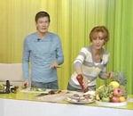 présentateur télé-chat russe mauvais magicien