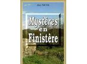 Mystères Finistère