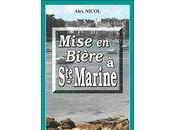 Mise bière Sainte-Marine