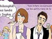 blogueuse, blog concours: Histoire d'un ménage trois