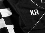 Collection denim KR3W Printemps/ 2010