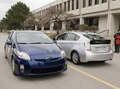 Toyota Mazda vont partager même système hybride