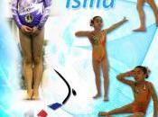 gymnastes l’AGM qualifiées Championnat France Critérium