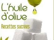 Tuiles l'huile d'olive rose