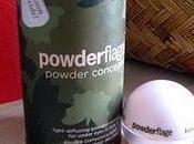 Powderflage Benefit