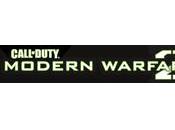 Modern Warfare disponible