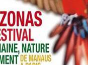 Amazonas Film Festival Paris