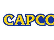 DAVID REEVES rejoint Capcom