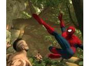 trailer alléchant pour Spider-Man Shattered Dimensions