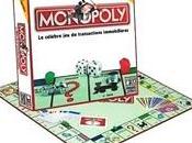 Maroc Monopoly Marrakech marchands tapis