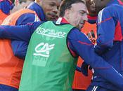 Classement FIFA mars 2010 France perd encore place