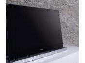 Bravia ,l’écran écologique Sony
