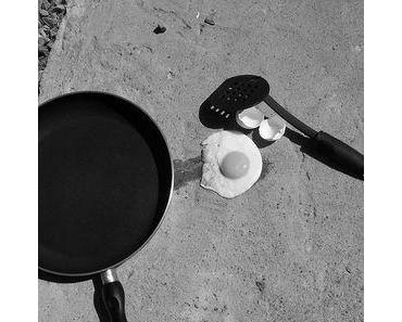 De l'oeuf de Paques vers le passage