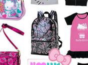 nouveautés Hello kitty Vivitix mois d'Avril