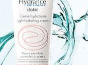 très bonne crème hydrante: Hydrance Optimale d'Avène
