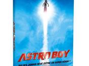 ASTRO décolle Blu-ray...