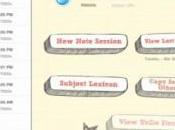 CourseNotes, autre façon s’organiser iPad
