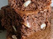 Brownie nutella noisettes