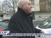 Visionnez reportage Contribuables Associés