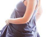 Photos Elodie début septième mois...