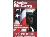 Président Charles McCarry