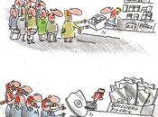 riches toujours plus riches... merci Sarkozy