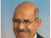 Égypte éditeur emprisonné pour livre ElBaradei