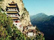 Chine devrait devenir première destination touristique mondiale