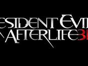 "Resident Evil afterlife" bande annonce.