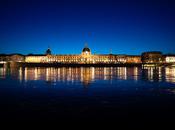 L&#8217;Hôtel-Dieu Lyon depuis Berges Rhône