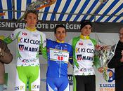 Tour Pays Lesneven, étape 3=Roman-Gal final Cyril Vincenti