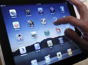 L'ipad d'Apple arrivé: Test, avis présentation tablette tactile (photo video)
