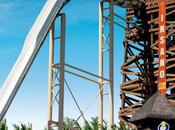 Beach Park: sensations e-mail