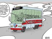 Caricatures semaine mars 2010