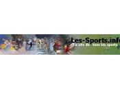 Les-sports.info Aide pronostiques résultats sportifs