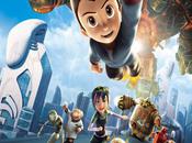 justicier Astroboy décolle Blu-Ray