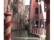 Retour Venise