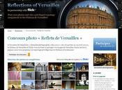 Concours photo Reflets Versailles Flickr