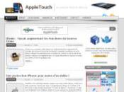 applications pour iPad recensées l’appstore